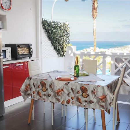 Apartamento Ocean View Costa Adeje  Exterior foto