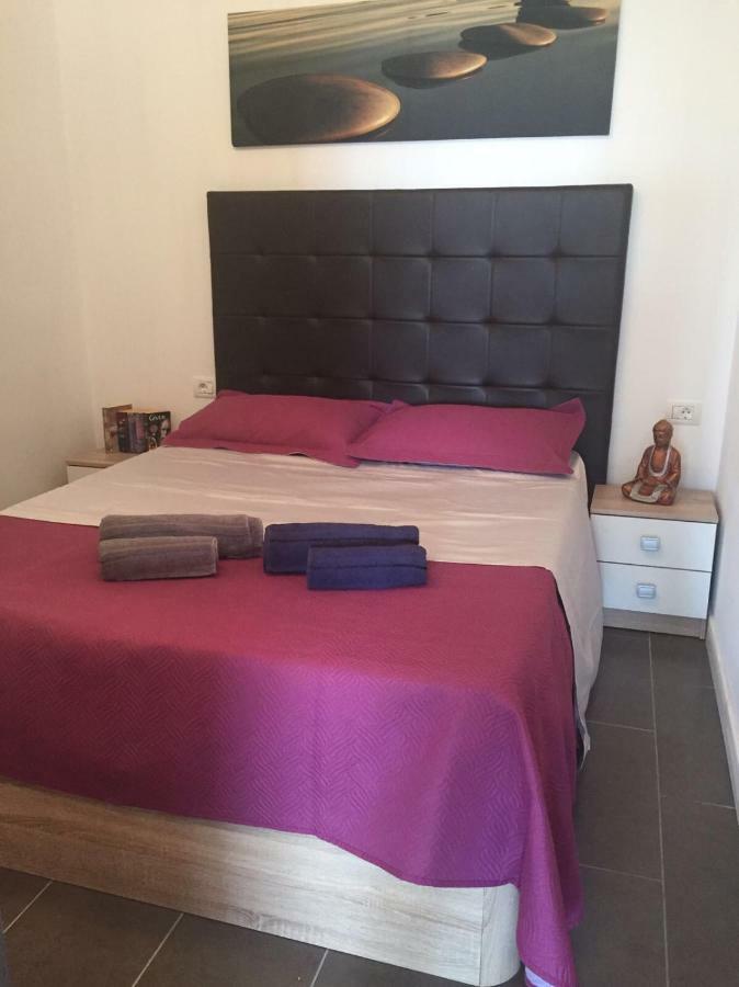 Apartamento Ocean View Costa Adeje  Exterior foto