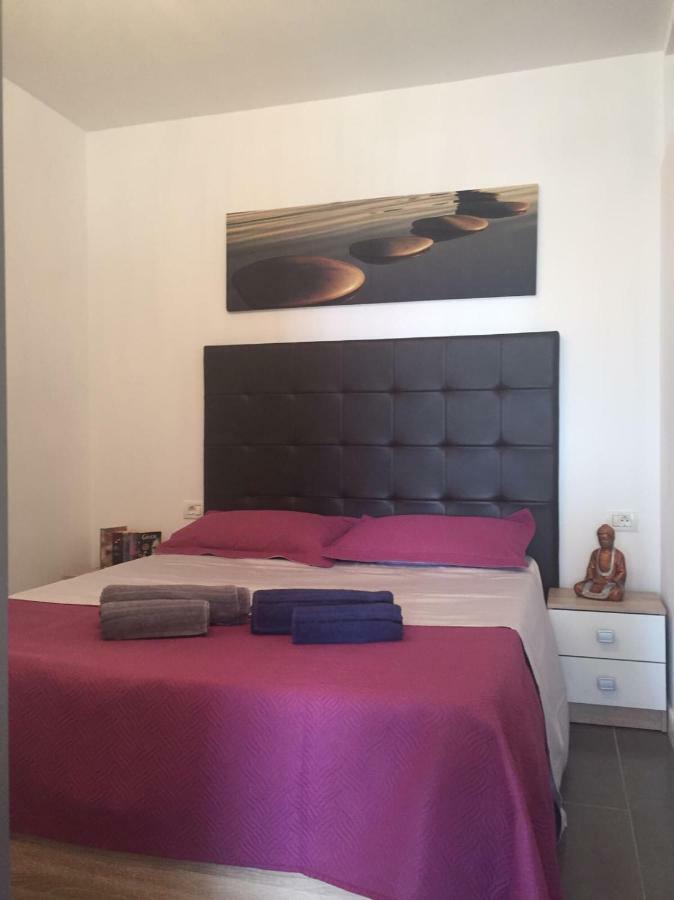 Apartamento Ocean View Costa Adeje  Exterior foto