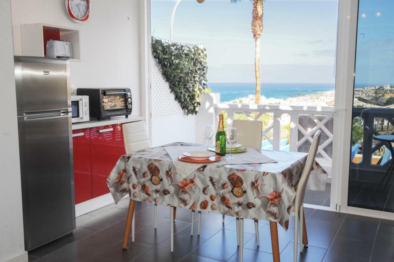 Apartamento Ocean View Costa Adeje  Exterior foto