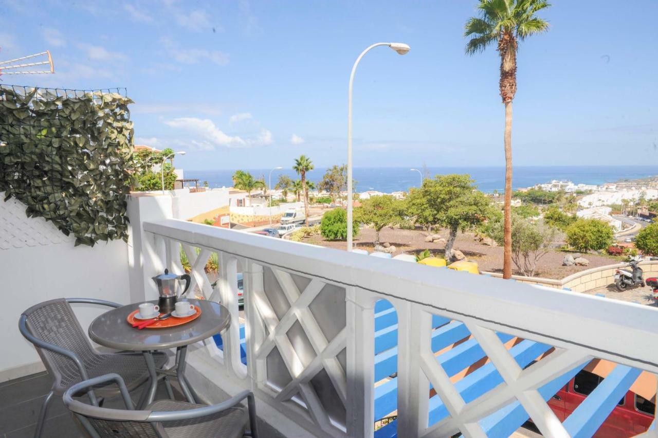 Apartamento Ocean View Costa Adeje  Exterior foto