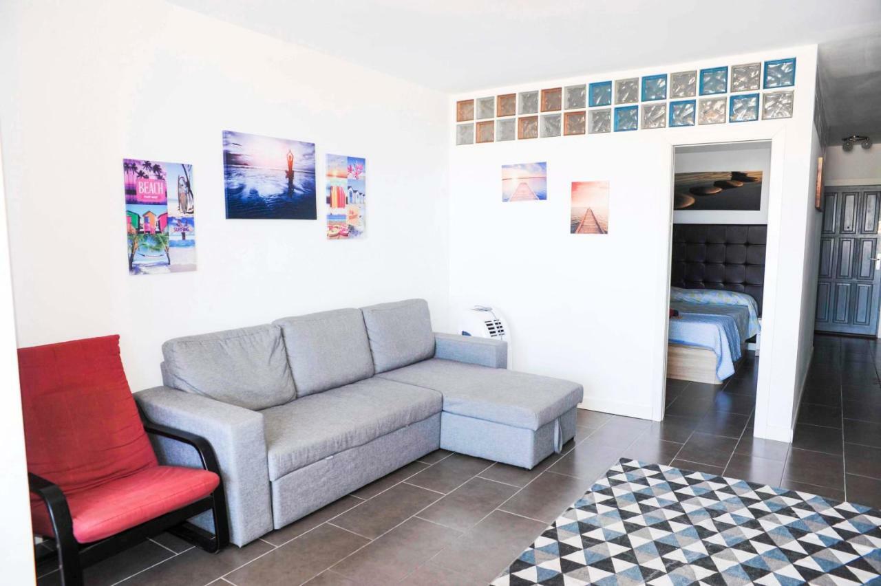 Apartamento Ocean View Costa Adeje  Exterior foto