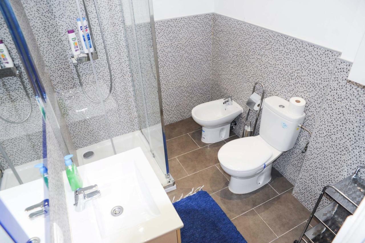 Apartamento Ocean View Costa Adeje  Exterior foto
