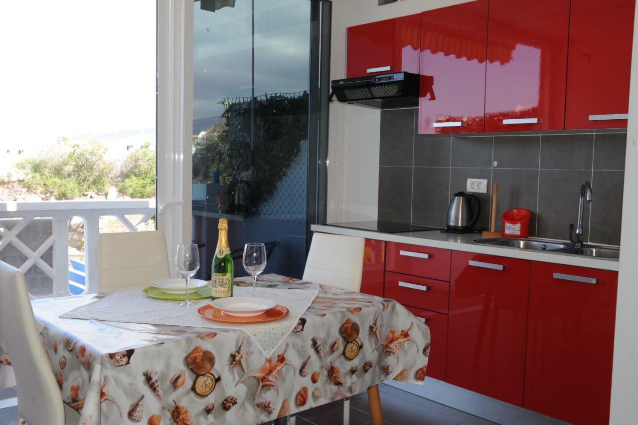 Apartamento Ocean View Costa Adeje  Exterior foto