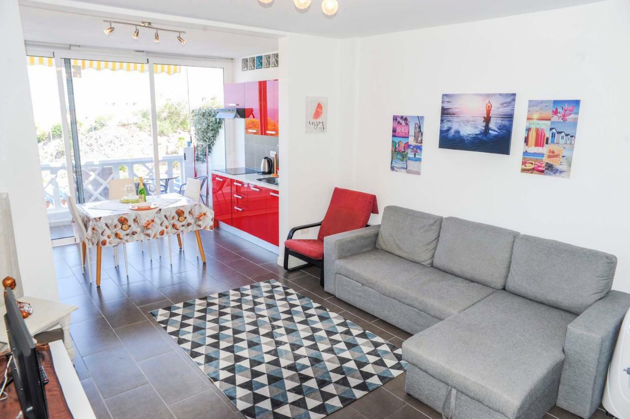 Apartamento Ocean View Costa Adeje  Exterior foto