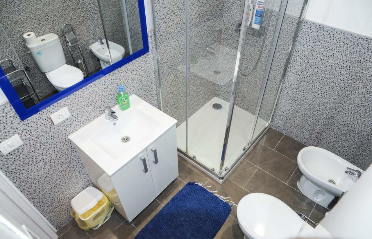 Apartamento Ocean View Costa Adeje  Exterior foto