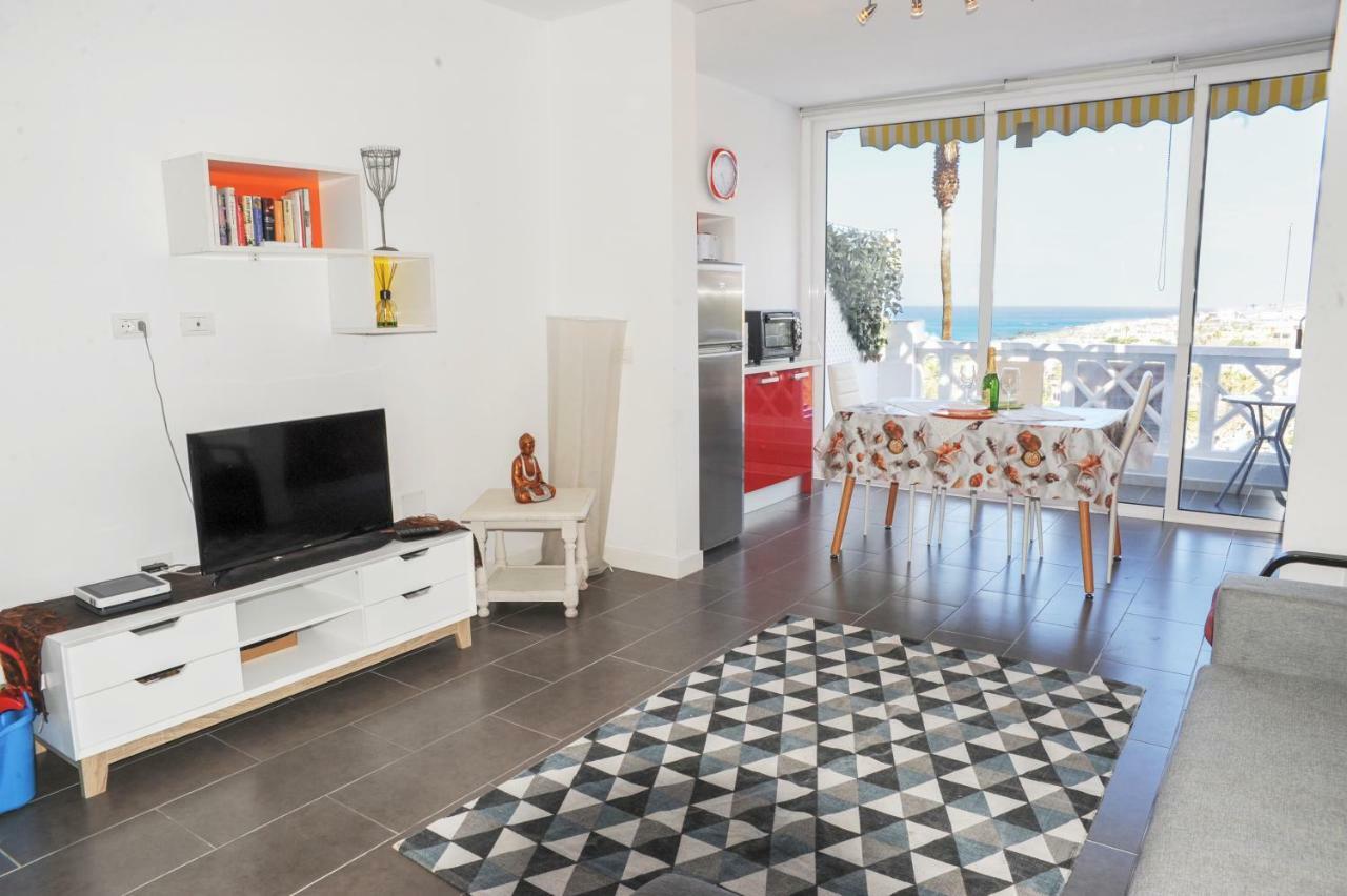 Apartamento Ocean View Costa Adeje  Exterior foto